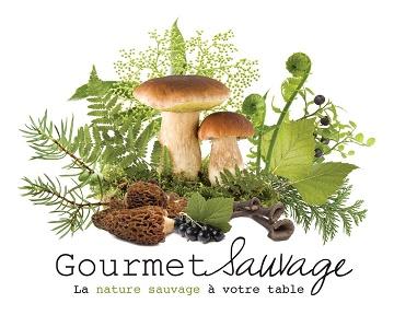 Gourmet Sauvage ( non-ouvert au public)