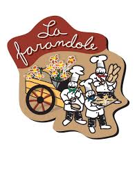 La Farandole - Boulangerie