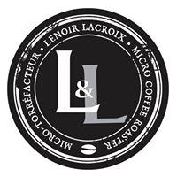 Lenoir Lacroix - La Société de torréfaction de café