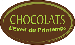 Chocolats L'Éveil du Printemps