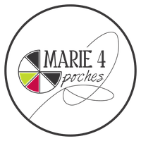 Marie 4 poches - Pâtisserie Boulangerie