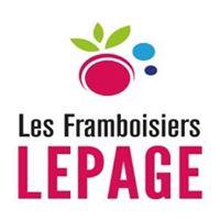 Les Framboisiers Lepage