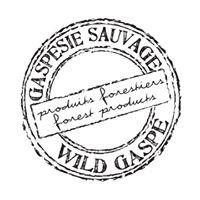 Gaspésie Sauvage - Produits Forestiers