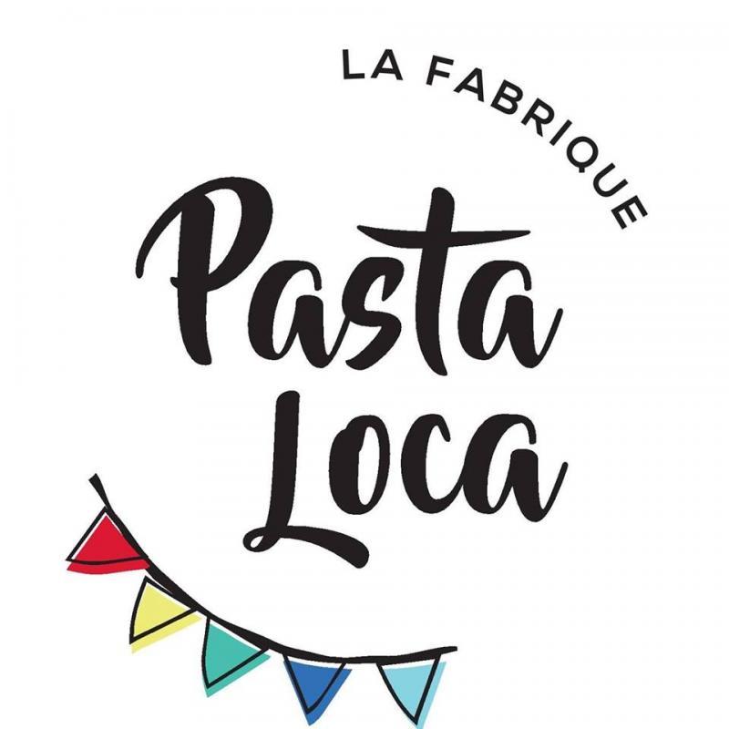 La fabrique Pasta Loca (non ouvert au public)
