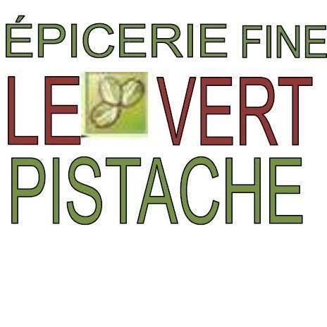 Épicerie Fine Le Vert Pistache