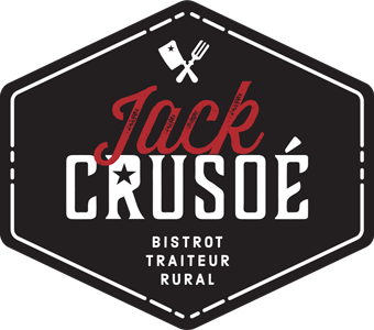 Jack Crusoé - Bistrot traiteur rural