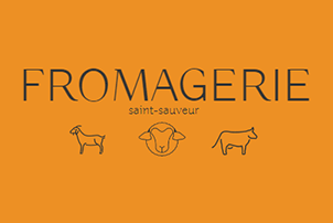 Fromagerie Saint-Sauveur