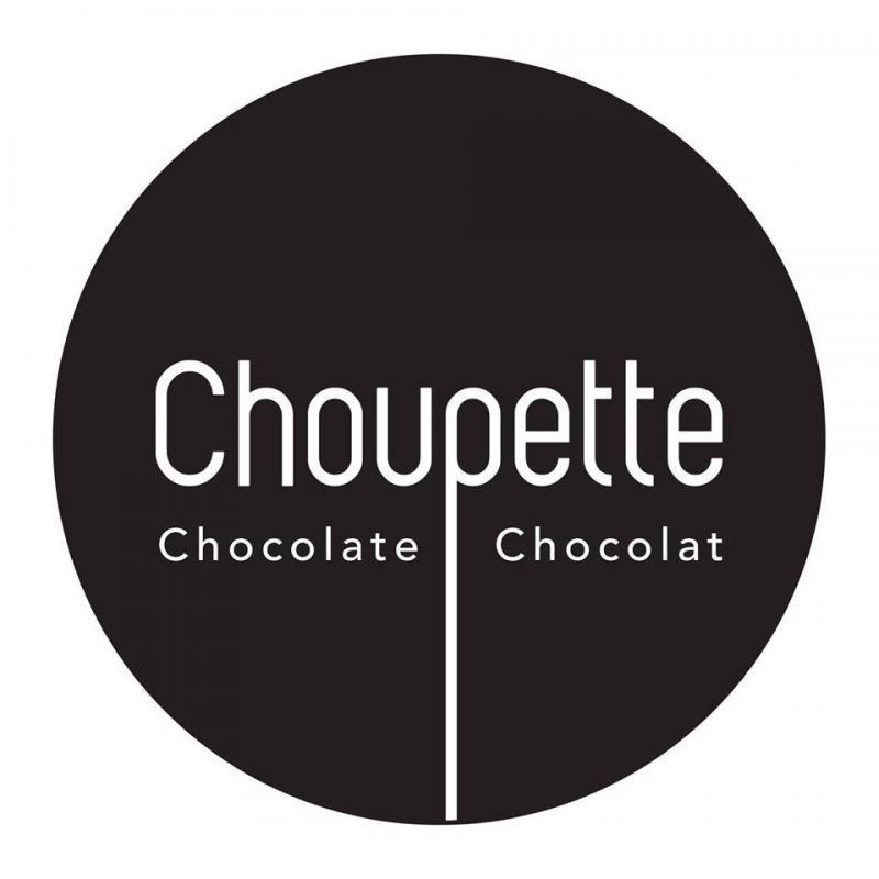 Choupette chocolat