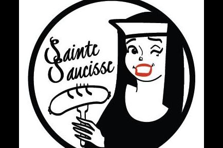 Sainte Saucisse