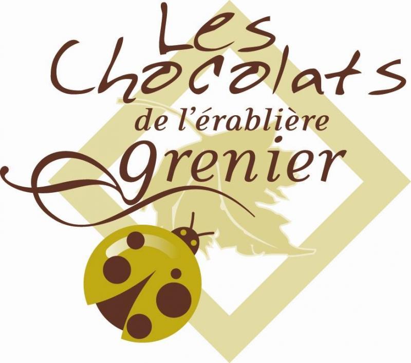Les Chocolats de l'érablière Grenier